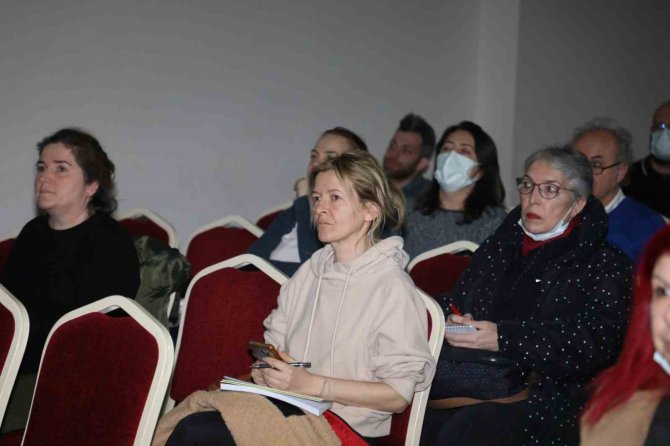 Projeler Stk’lardan, Destek Yedep’ten