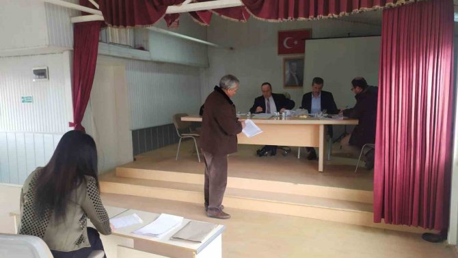 81 Kişilik Okul Temizlik Görevlisi İşi İçin 151 Başvuru