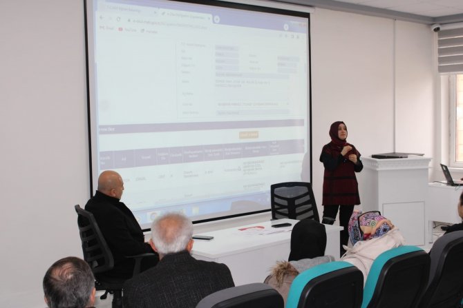 Nevşehir’de 6 Bin 278 Öğrenci Ücretsiz Yemek Yiyecek