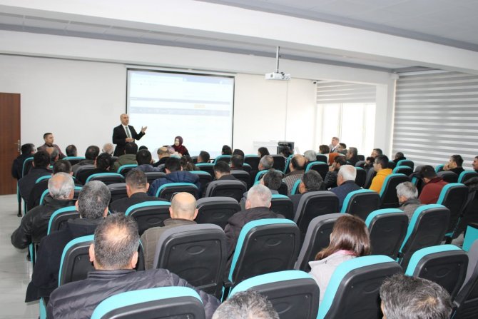Nevşehir’de 6 Bin 278 Öğrenci Ücretsiz Yemek Yiyecek