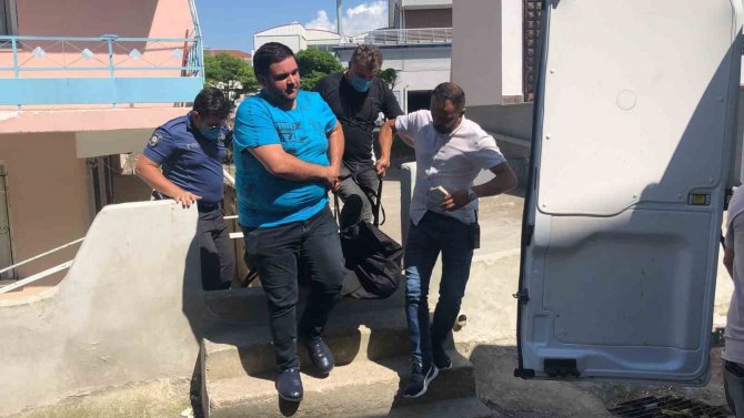 Şüpheli Şekilde Ölen Öykü’nün Acılı Babası: "Şikayetçi Olup Olmama Konusunda Kararsızım"