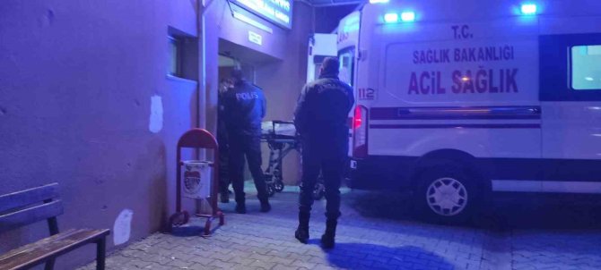 Bayramiç’te Mehmet Eren’i Kafasından Silahla Vuran Zanlı Tutuklandı