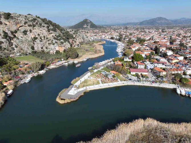 Ortaca 26’ncı Emitt Fuarında Tanıtılacak