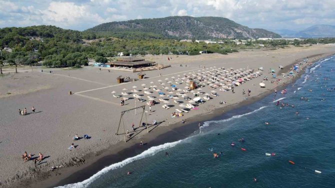 Ortaca 26’ncı Emitt Fuarında Tanıtılacak