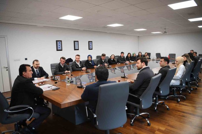 Osmangazi’de Saha Ekipleri Çalmadık Kapı Bırakmıyor