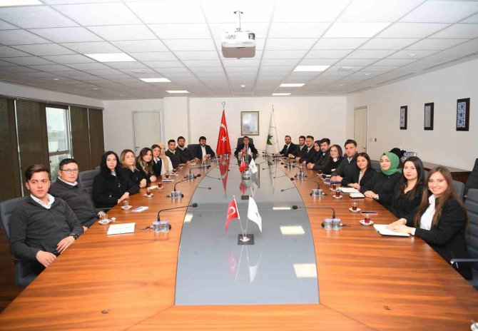 Osmangazi’de Saha Ekipleri Çalmadık Kapı Bırakmıyor