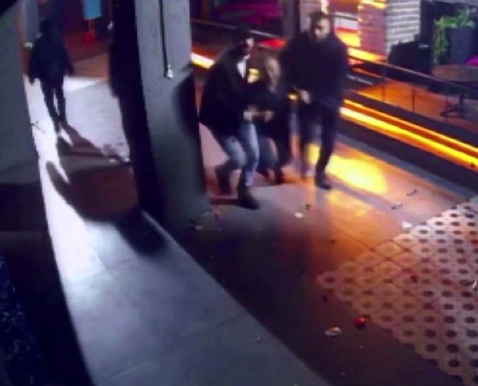 1 Kişi Ölmüştü: Eğlence Mekanındaki Silahlı Çatışma Olayında Yeni Gelişme