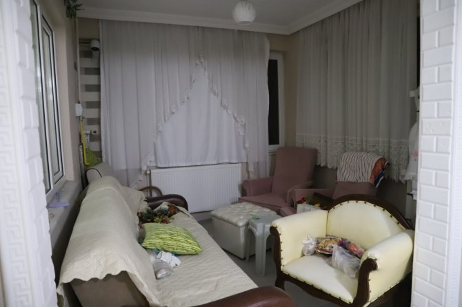 Yazlıkçıların Kaldığı 13 Daireyi Soyan 10 Şüpheli Tutuklandı