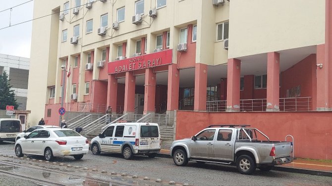Dolandırıcılık Suçundan Yargılanan Üniversite Öğrencisinden Ağızları Açık Bırakacak İtiraflar