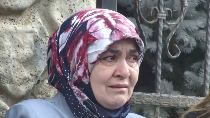Şehidin İsmi Polis Merkezine Verildi, Yakınları Duygu Dolu Anlar Yaşadı