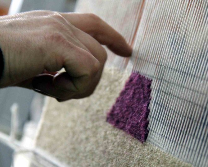 Yaşatmak İçin İlmekliyorlar