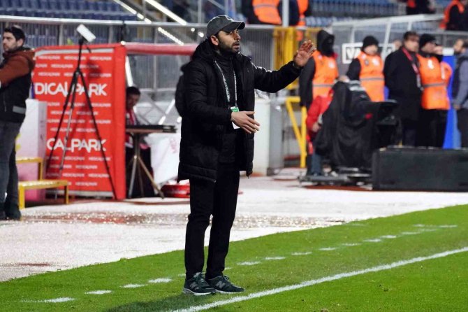 Spor Toto Süper Lig: Kasımpaşa: 5 - Giresunspor: 1 (Maç Sonucu)