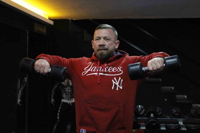 Çetin Örnek Tekrar Milli Takım’a Hizmet Etmek İstiyor