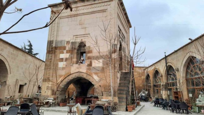 Dünyaca Ünlü Sultandağı Kirazı İçin Alım Merkezi Kurulacak