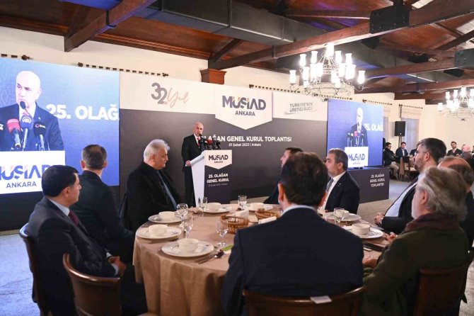 Bakan Kirişci: “Tahıl Koridorundan 690 Gemi Geçti”