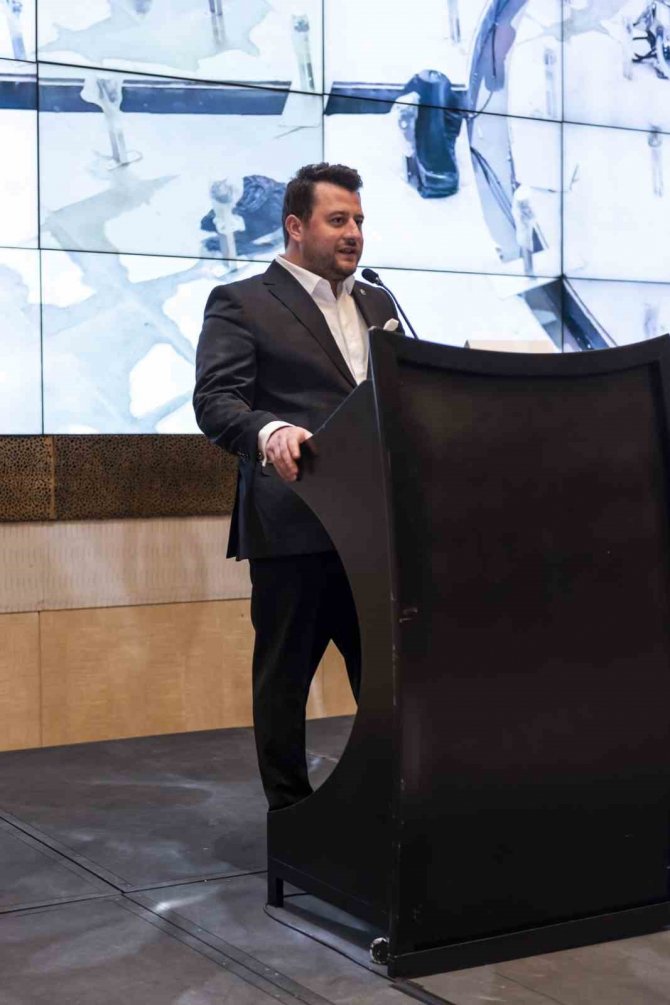 Bursa’nın Gözde Projesi Downtown, 7 Markasıyla Vakko’ya Ev Sahipliği Yapacak