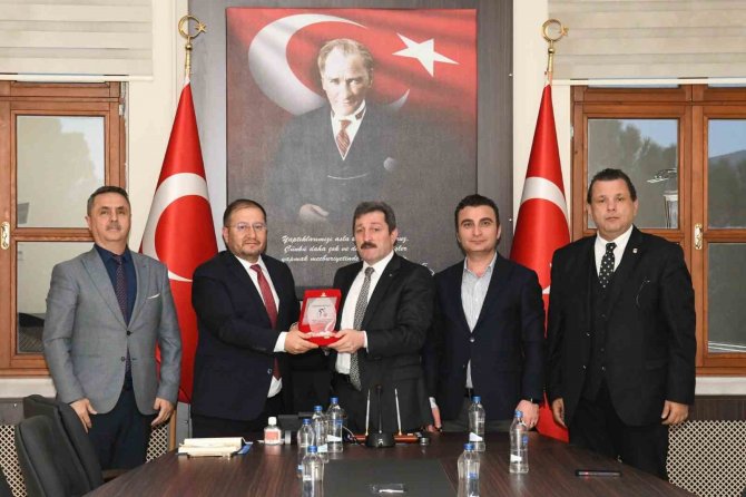 58’inci Cumhurbaşkanlığı Bisiklet Turu Nisan’da Yapılacak