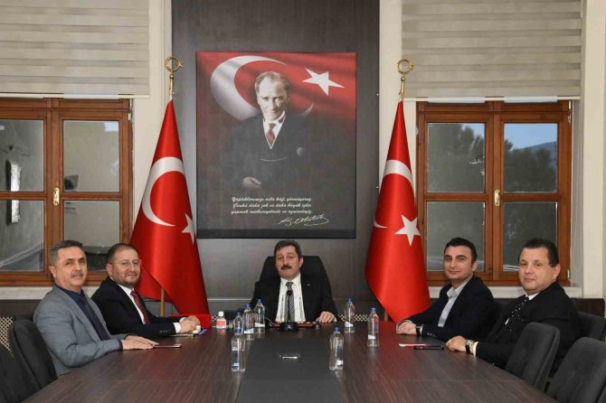 58’inci Cumhurbaşkanlığı Bisiklet Turu Nisan’da Yapılacak