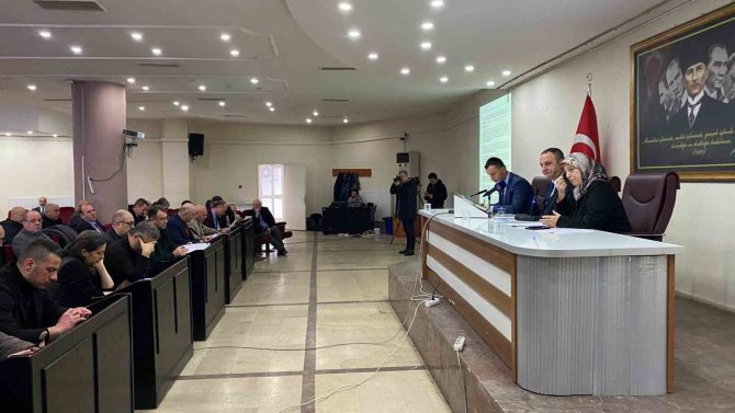 Zonguldak Belediye Başkanı Alan, "‘Togg’u Belediyenin Önüne Çekmek İstiyoruz"
