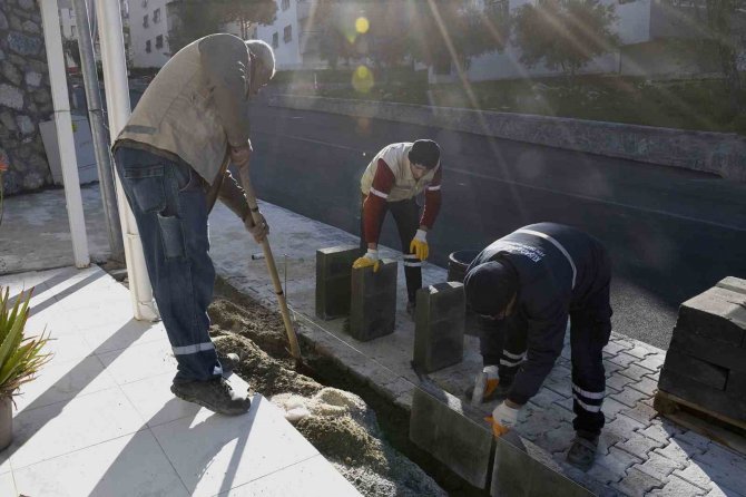 Tütüncüler Kavşağı’nda Artık Trafik Sorunu Yaşanmayacak