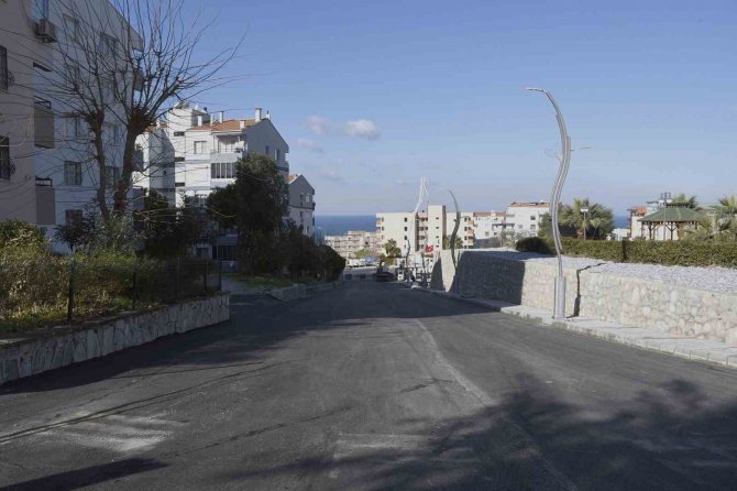 Tütüncüler Kavşağı’nda Artık Trafik Sorunu Yaşanmayacak