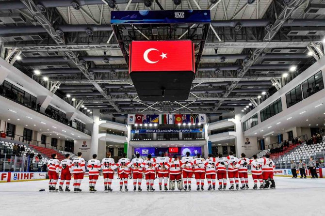 Dünyanın En Hızlı Takım Sporu, Dünyanın En Güzel Şehrinde