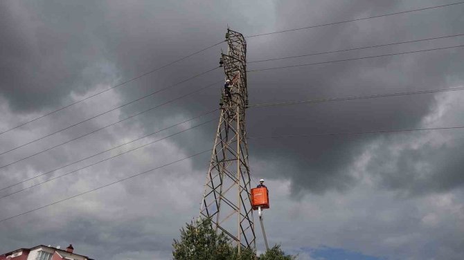 Uedaş, Müşteri Memnuniyeti Sıralamasında Türkiye Birincisi Oldu