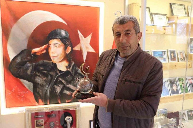 Şehit Babasından 6’lı Masanın Ortak Mutabakat Metnine Sert Tepki: “Bu Türkiye’nin Ayaklarına Pranga Vurma Mutabakatıdır”