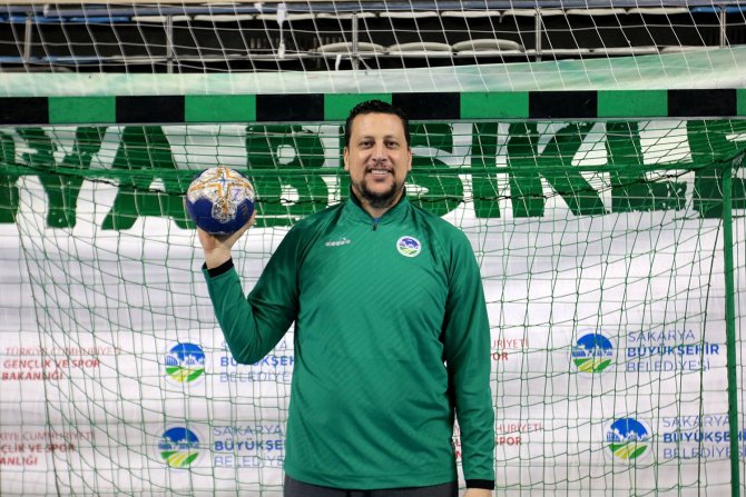 Büyükşehir Hentbol 3 Yeni Transferle Gücüne Güç Kattı