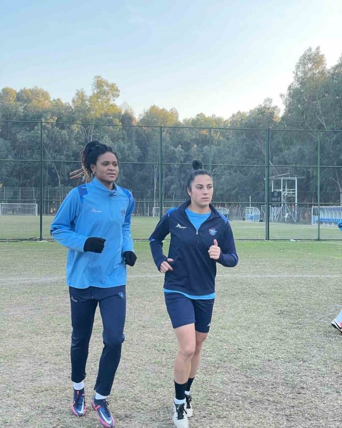 Adana İ̇dmanyurdu, Galatasaray’ı Konuk Edecek