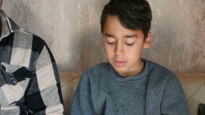 13 Yaşındaki Çocuk, 10 Gündür Haber Alınamayan Annesine Gözyaşları Arasında Seslendi