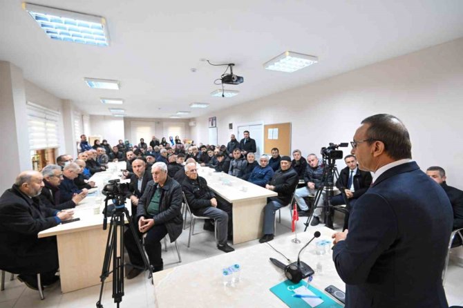 Kocaeli Valisi Yavuz’dan Sokak Köpekleri Açıklaması