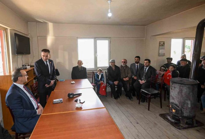 Kocaeli Valisi Yavuz’dan Sokak Köpekleri Açıklaması
