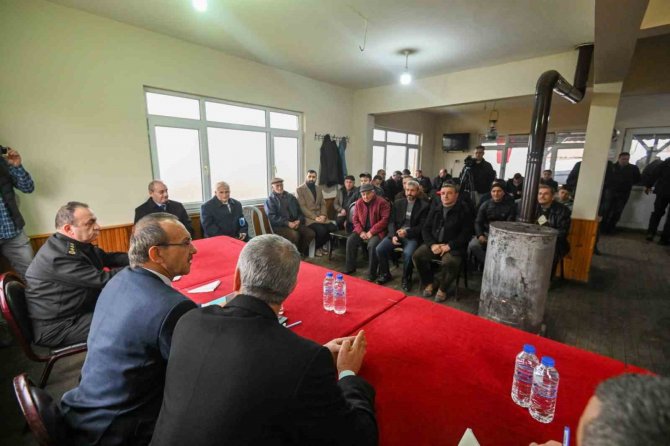 Kocaeli Valisi Yavuz’dan Sokak Köpekleri Açıklaması