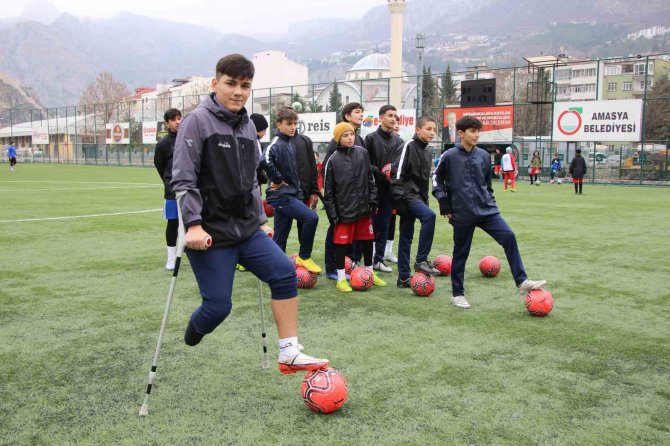 Türkiye’yi Ağlatmıştı, Eren’e Şimdi Transfer Teklifleri Yağıyor