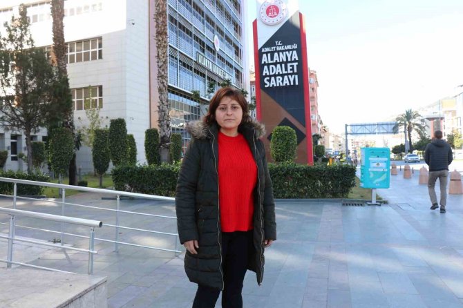 Otizmli Öğrenciyi Darp Davasında Biri Tutuklu İki Öğretmene Adli Kontrol Kararı