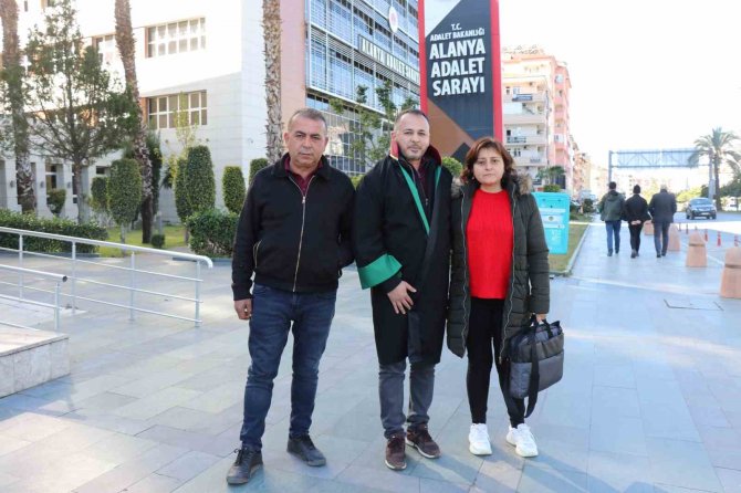 Otizmli Öğrenciyi Darp Davasında Biri Tutuklu İki Öğretmene Adli Kontrol Kararı