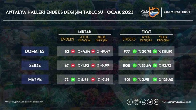 İ̇şlem Gören Domates Miktarı Geçen Yılın Aynı Ayına Göre Yüzde 19 Azaldı