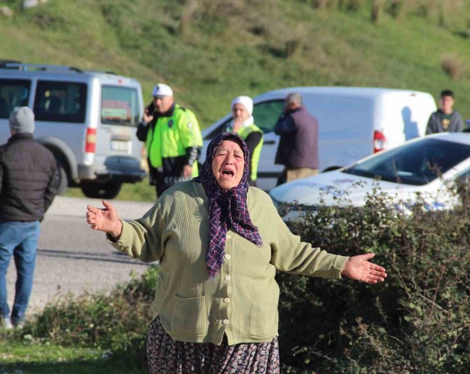 Antalya’da Alacak Verecek Tartışmasında Kan Aktı: 3 Ölü, 1 Ağır Yaralı