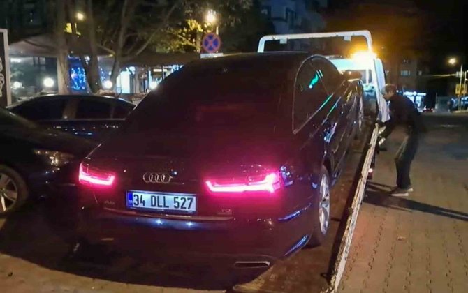 Didim’de Aracı İle Çarptığı Kişinin Ölümüne Neden Olan Şüpheli Muğla’da Yakalandı