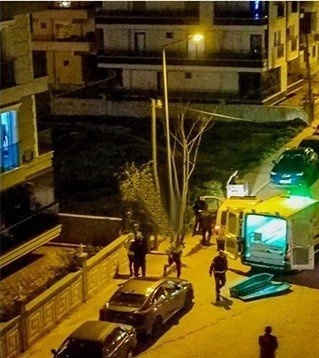 Didim’deki Kadın Cinayetinin Sebebi Kan Dondurdu