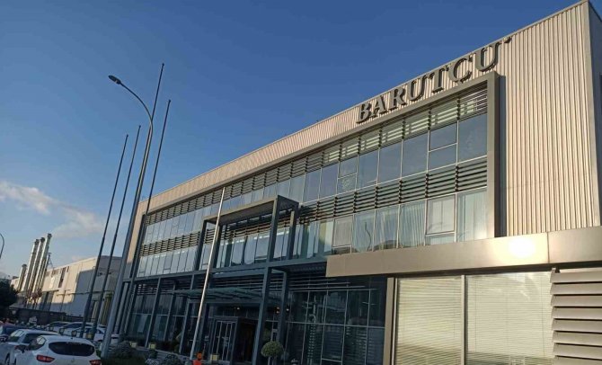 Barutçu Tekstil’den Zehirlenme İddialarıyla İlgili Açıklama