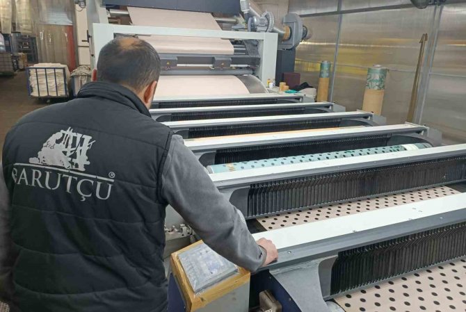 Barutçu Tekstil’den Zehirlenme İddialarıyla İlgili Açıklama