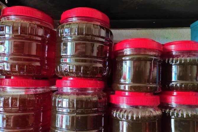 ‘Salıpazarı Kestane Balı’ Coğrafi İşaret Aldı