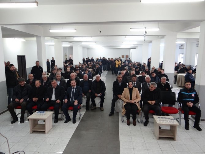 Mehmet Denizli Güven Tazeledi