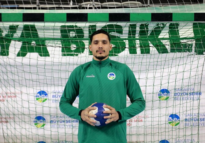 Büyükşehir Hentbol 3 Yeni Transferle Gücüne Güç Kattı