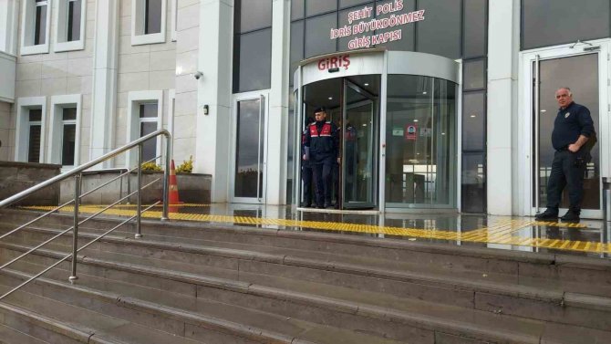Bursa’da Uyuşturucu Operasyonunda 1 Tutuklama