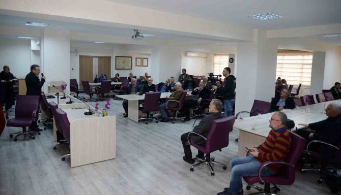 Molla Fenari İ̇slam Araştırmaları Ödülleri Sahiplerini Buldu