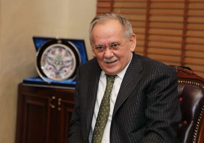 ‘Salıpazarı Kestane Balı’ Coğrafi İşaret Aldı