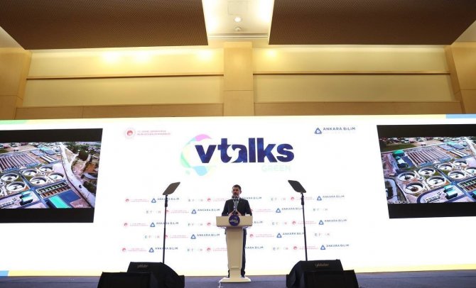 Bakan Kurum: “Gençlerimiz İçin Geleceğin Şehrini Dizayn Edecekleri Şehircilik Maratonu Düzenliyoruz"